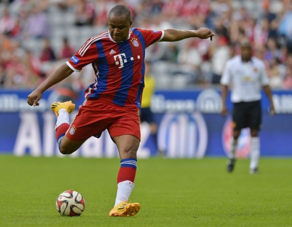 在防守端的 在防守端的