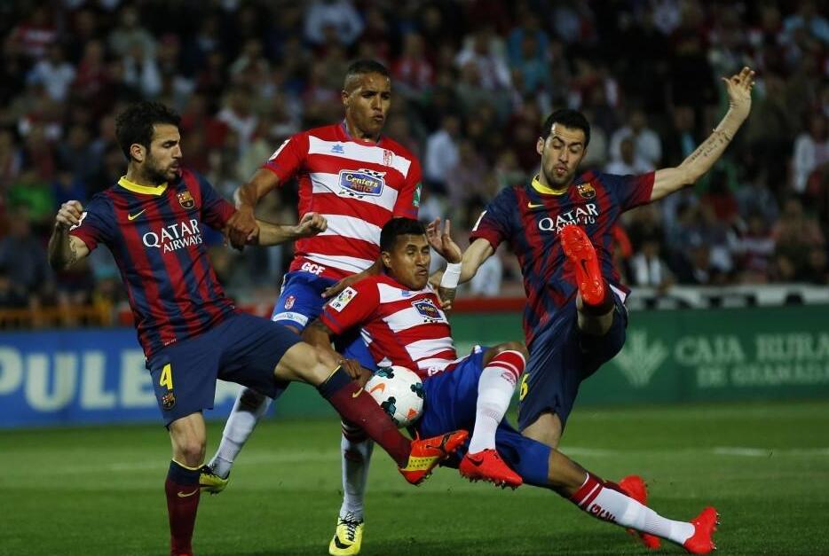 往往有潜力 往往有潜力