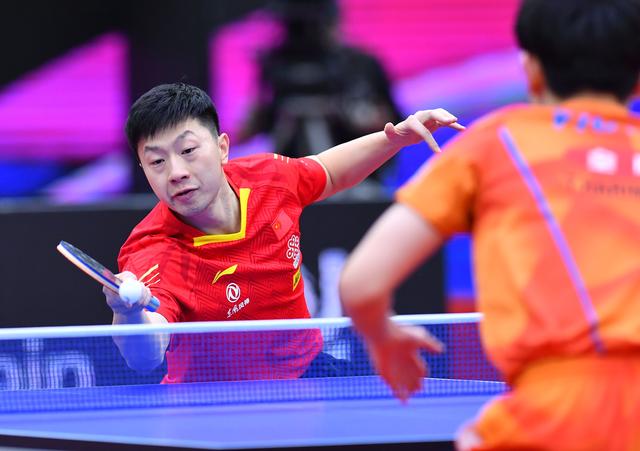 人心的比赛 人心的比赛