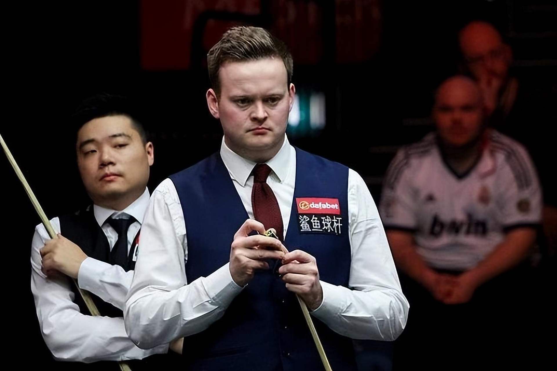 这一连串操 这一连串操