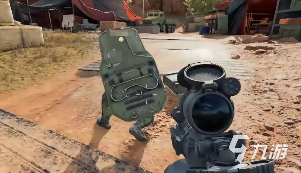 场地的需求 场地的需求