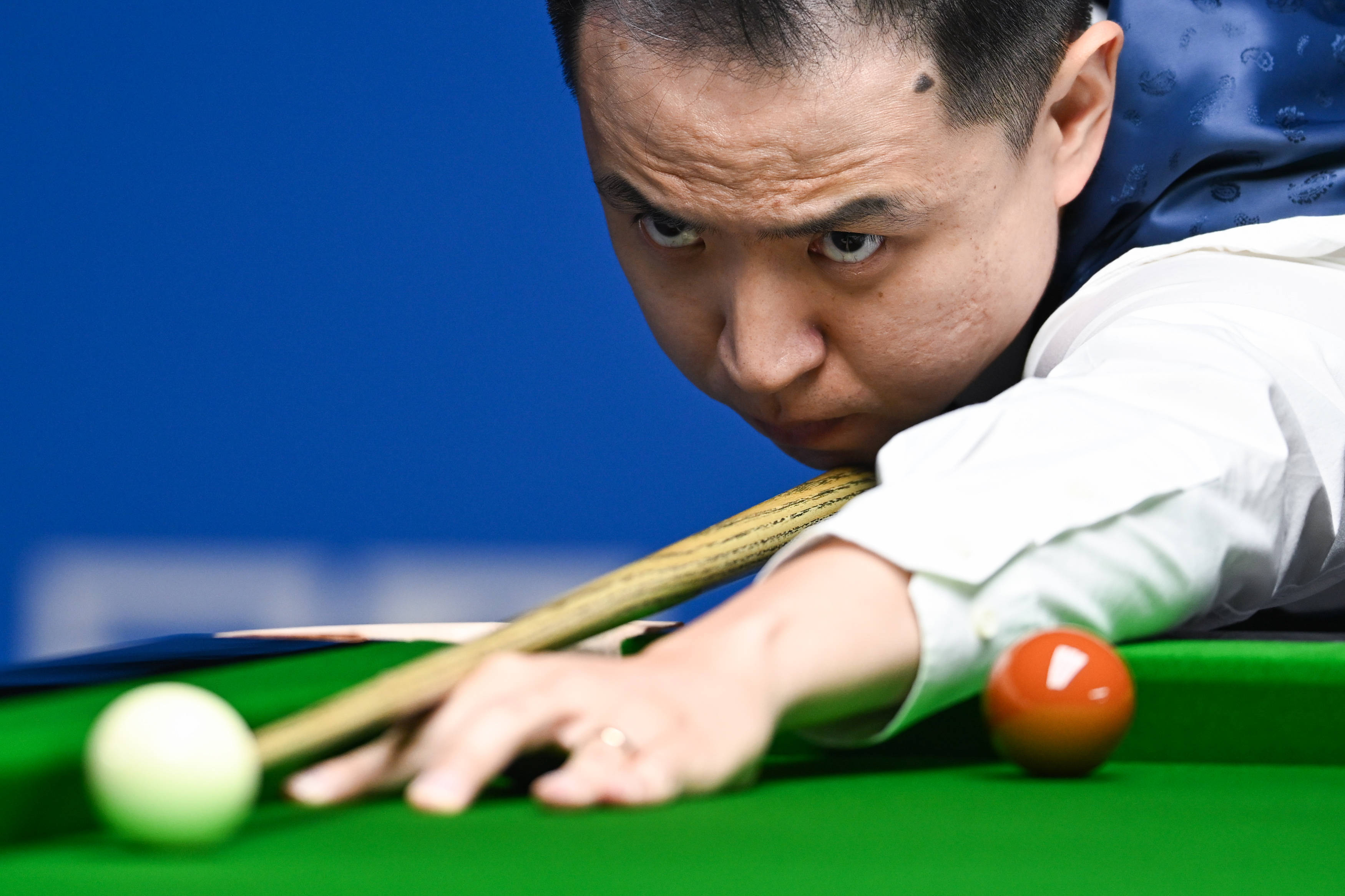 这样的态度 这样的态度