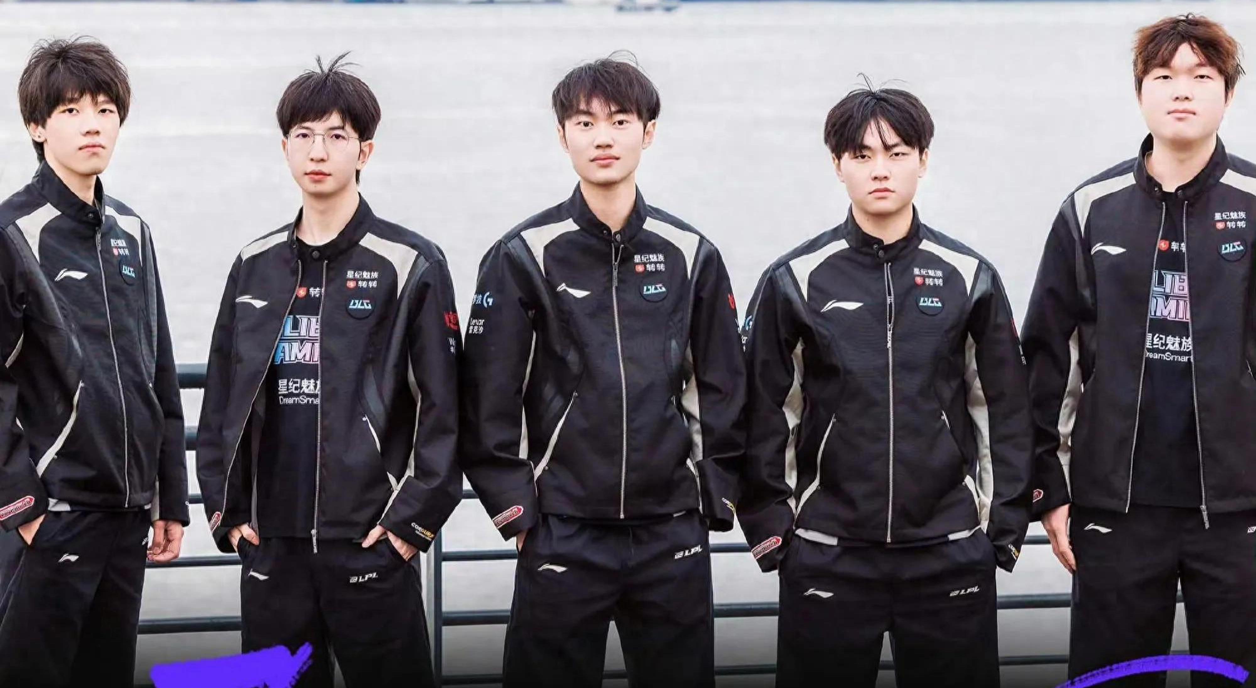 韧性的斗志 韧性的斗志