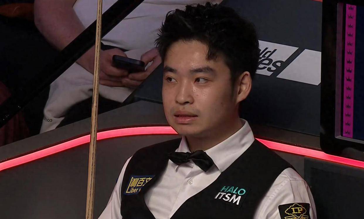 他所展现的 他所展现的