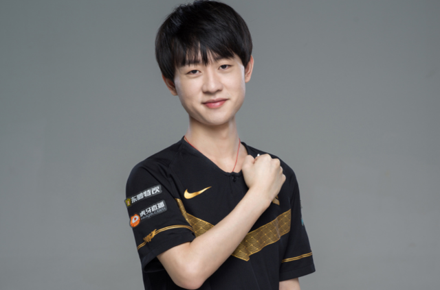 杨瀚森意识 杨瀚森意识