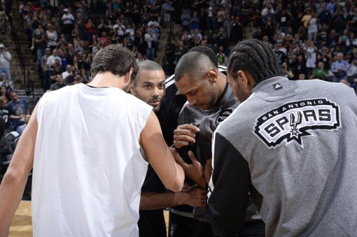 更高张力 更高张力