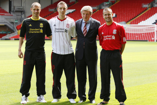 开局阶段
